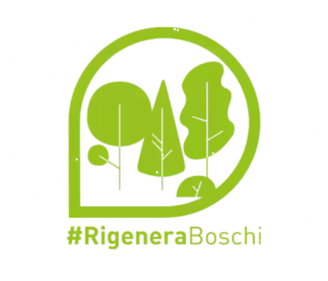 rigenera boschi