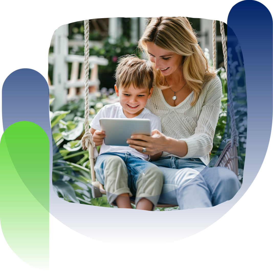 nuova energia da vivere e condividere