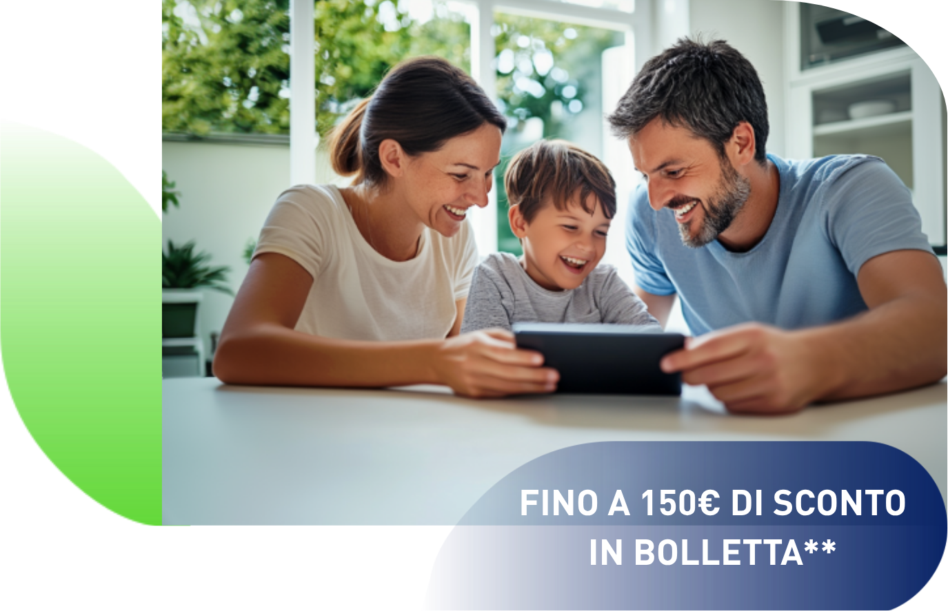 offerte sorgenia
