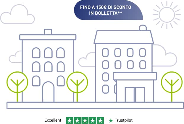 offerte sorgenia