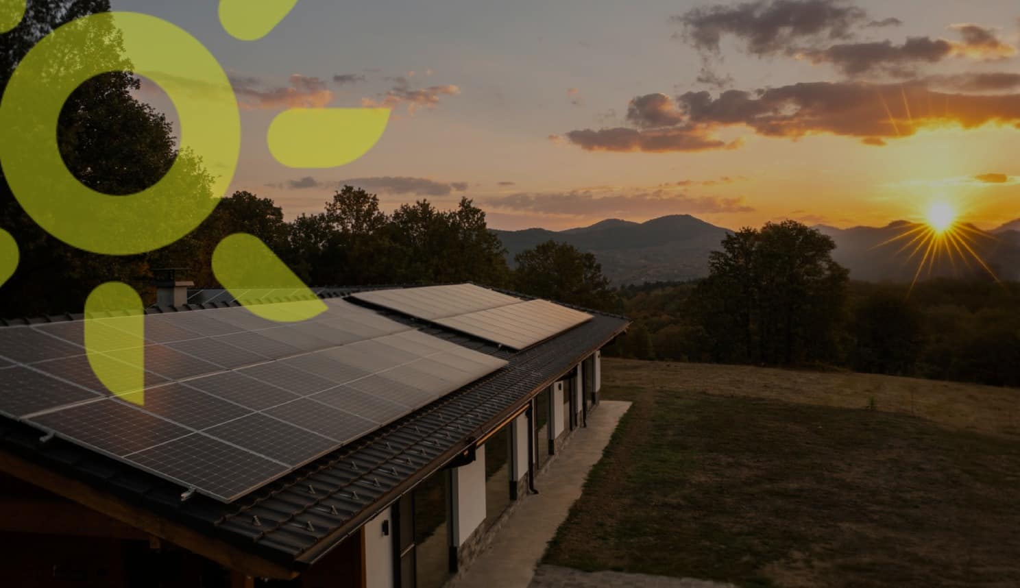 Raggio Verde: il fotovoltaico di Sorgenia per la tua casa