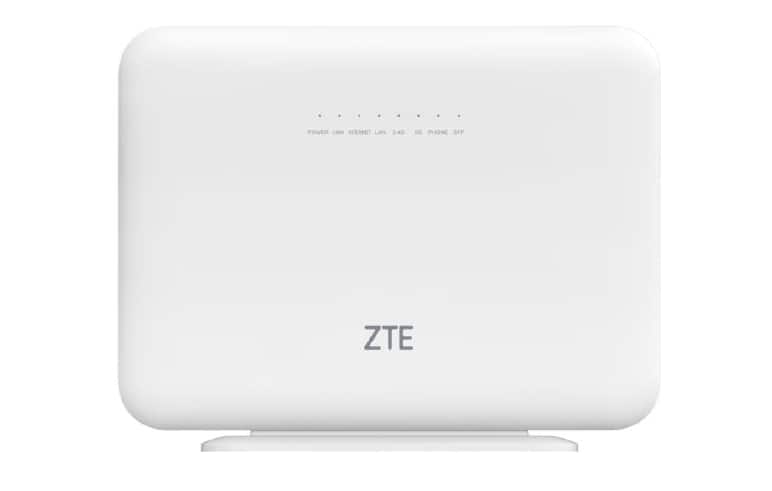 Router Open Fiber