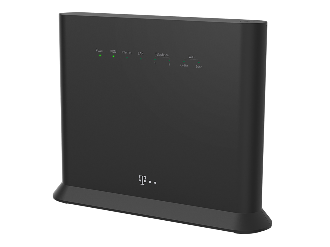 Router Fastweb