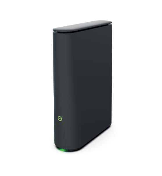 Router Fastweb