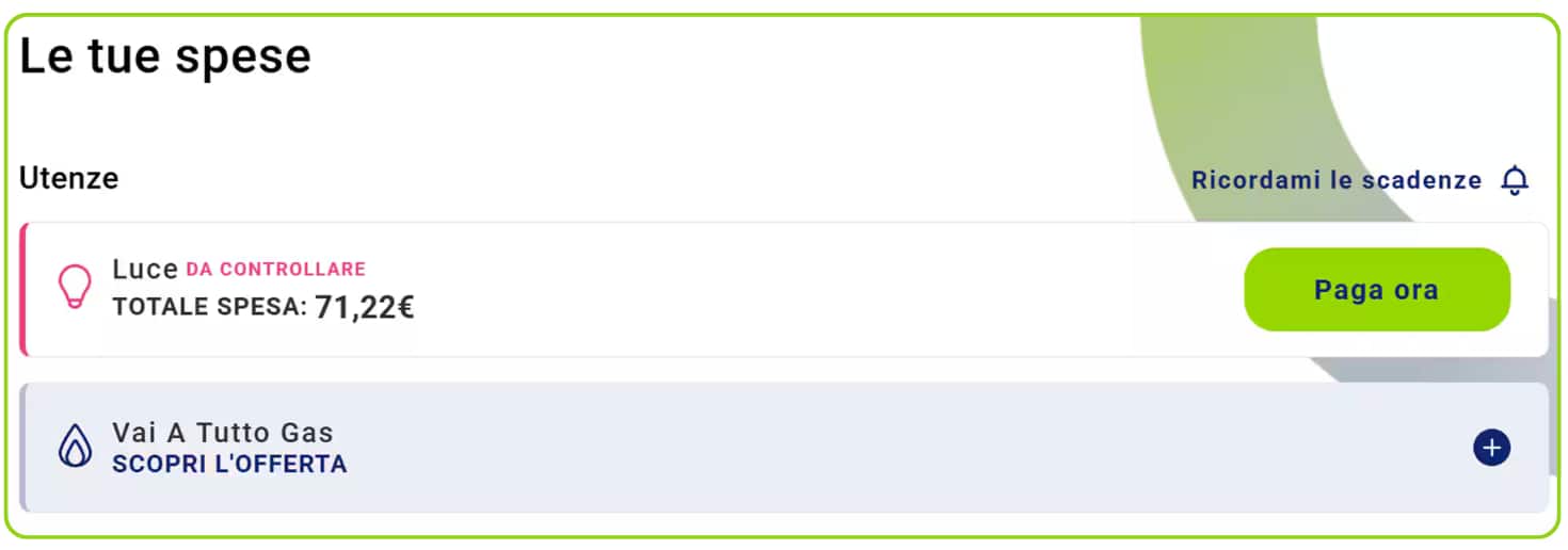 Energy Corner
