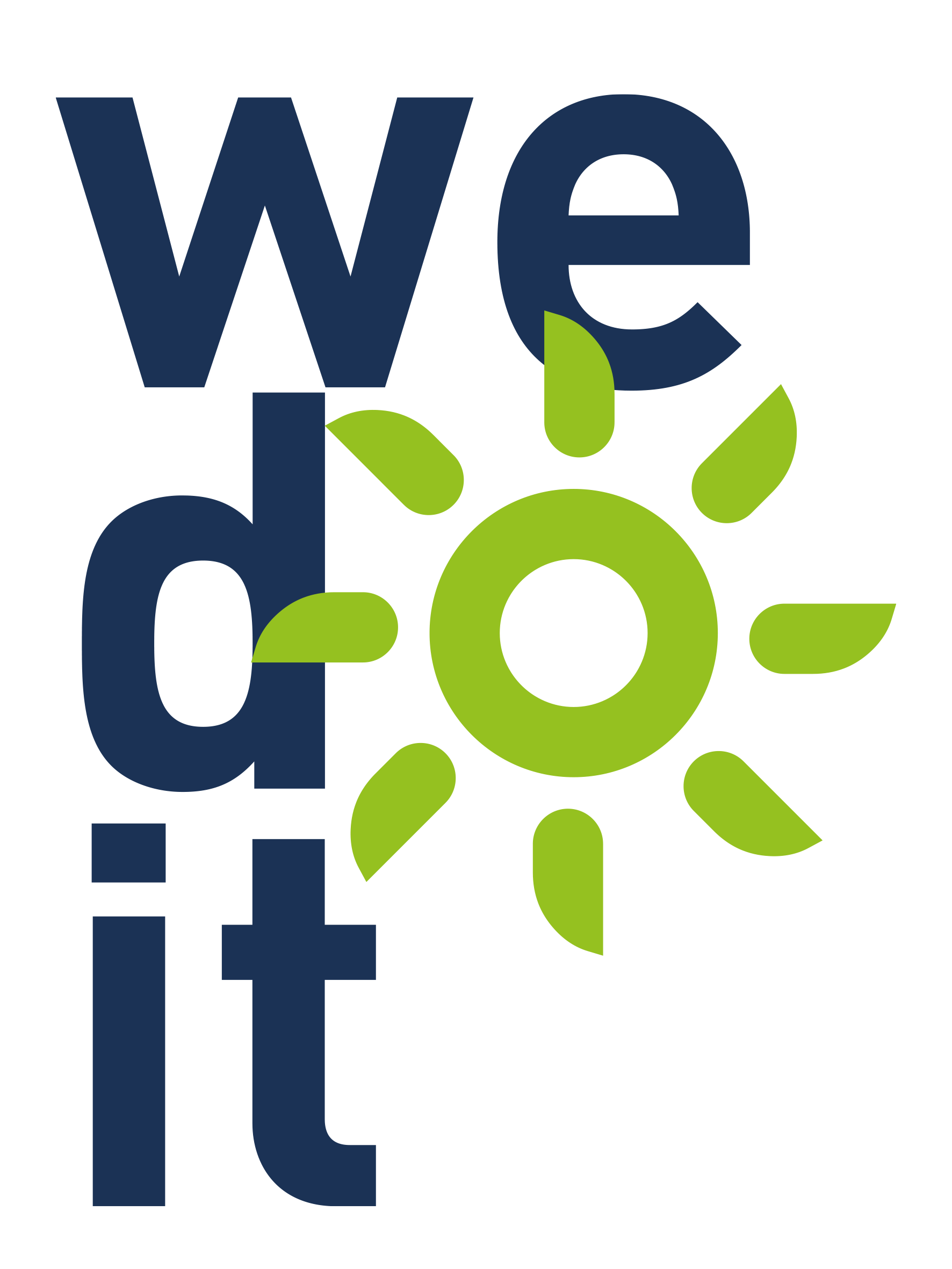 WeDoIt