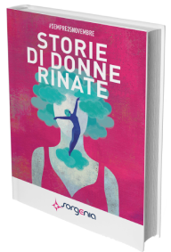 libro storie di donne rinate