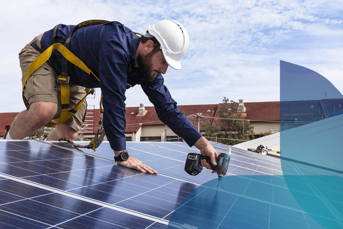 Installazione pannelli fotovoltaici