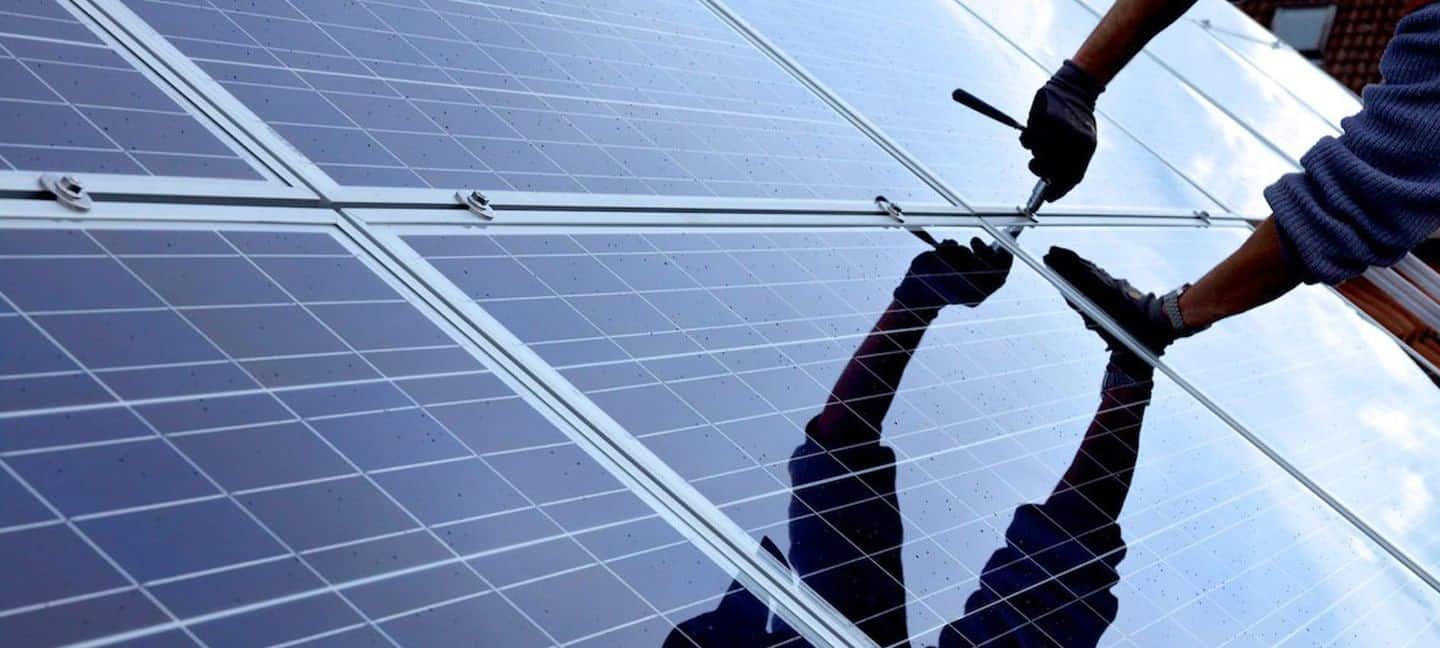 fotovoltaico con accumolo