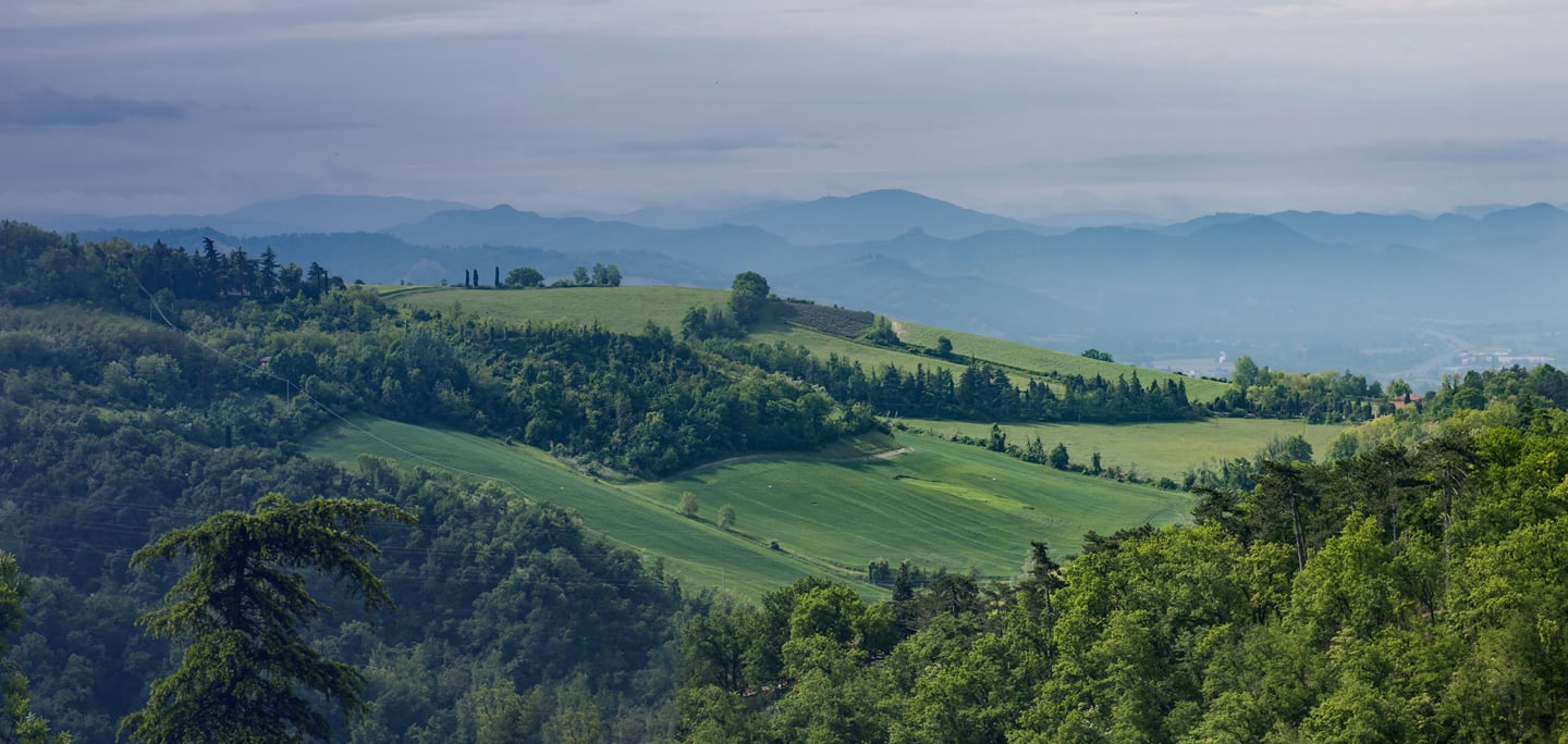 GEOTERMIA: L'ENERGIA CHE VIENE DALLA TERRA