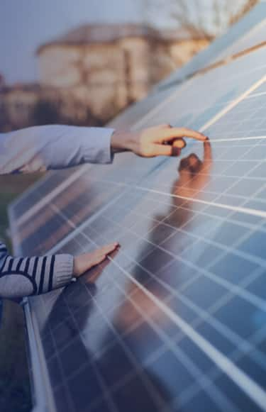 SCOPRI I VANTAGGI DI INSTALLARE L’IMPIANTO FOTOVOLTAICO