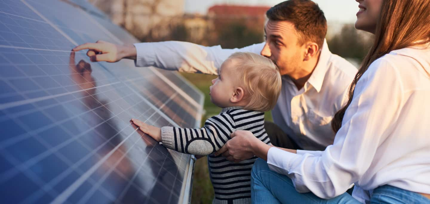 SCOPRI I VANTAGGI DI INSTALLARE L’IMPIANTO FOTOVOLTAICO