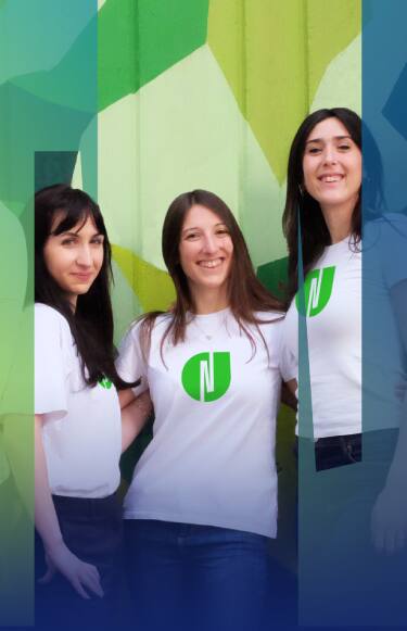 NOI SIAMO GREENERS