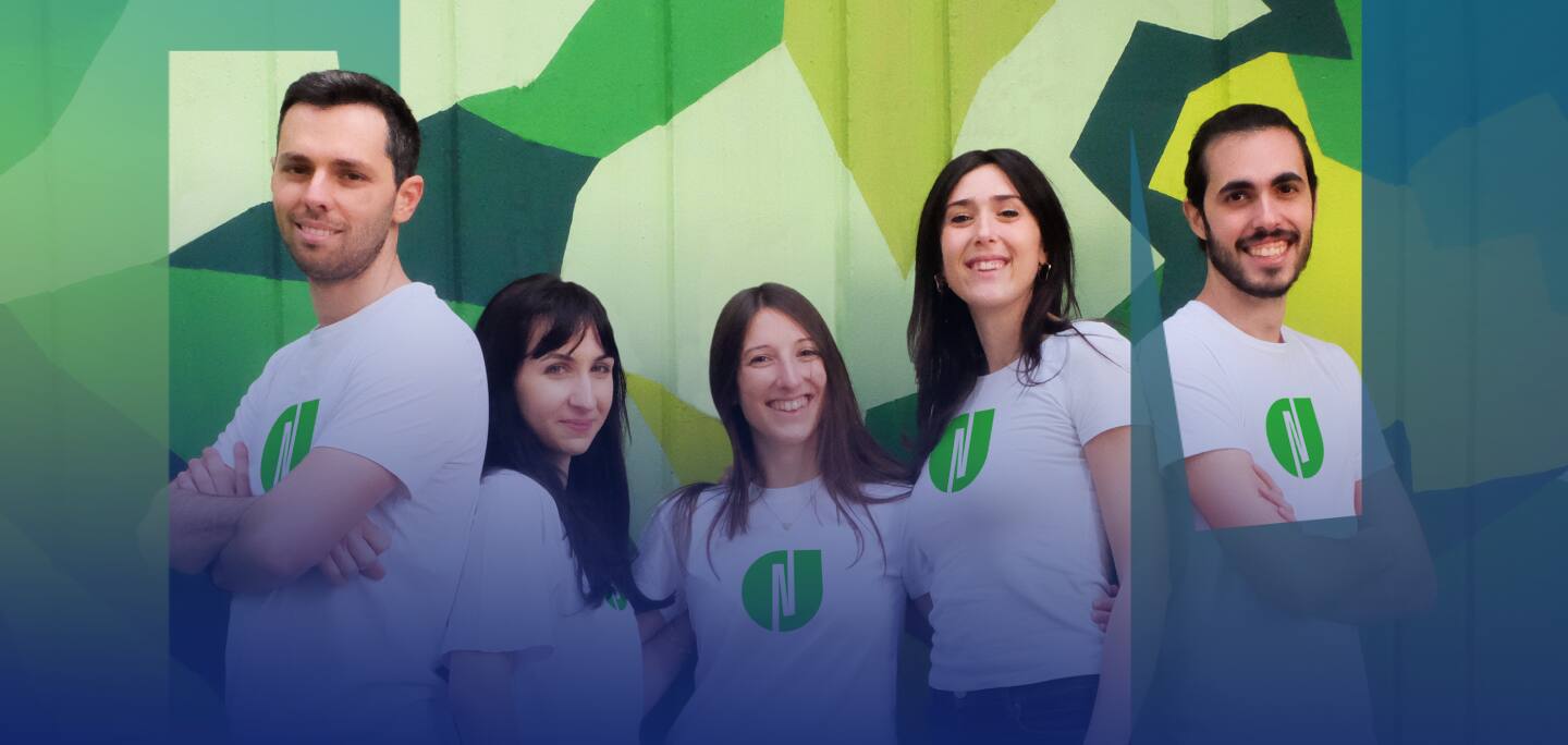 NOI SIAMO GREENERS