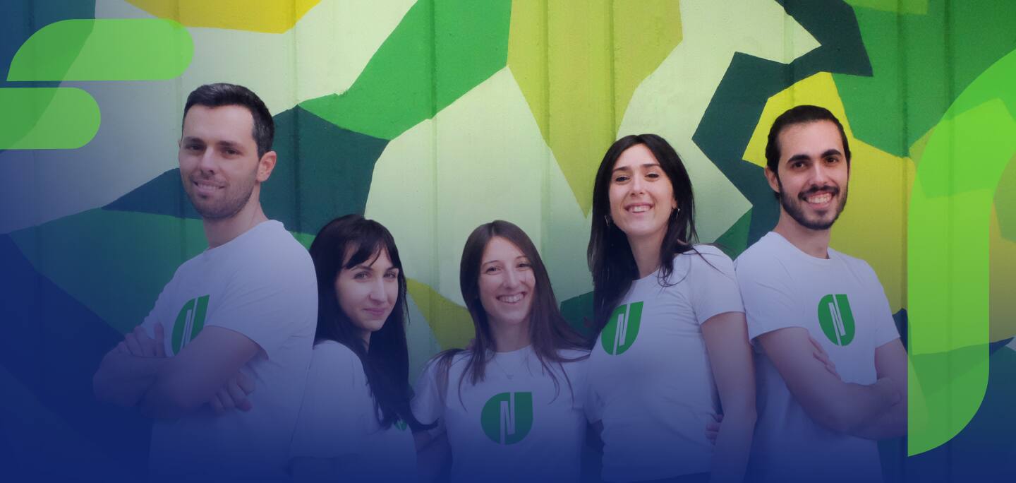 DIVENTA UN GREENER