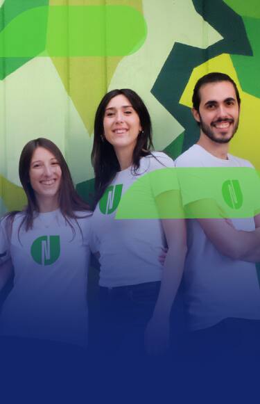 DIVENTA UN GREENER