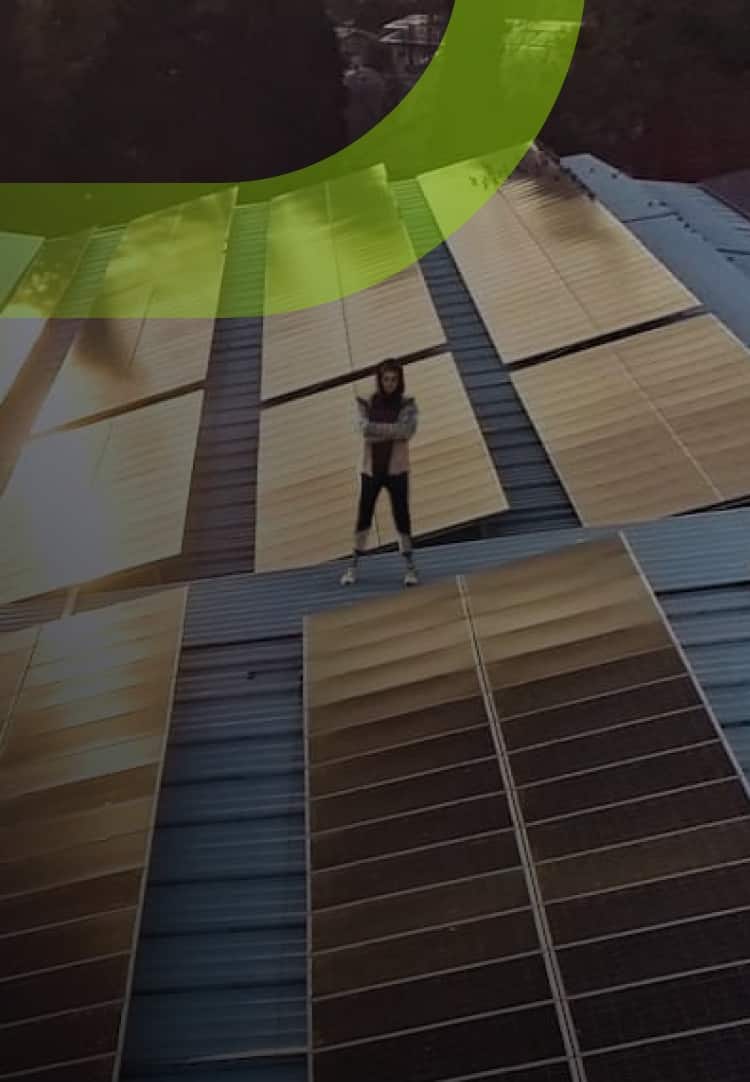 SCHEDA DI SEGNALAZIONE  FOTOVOLTAICO