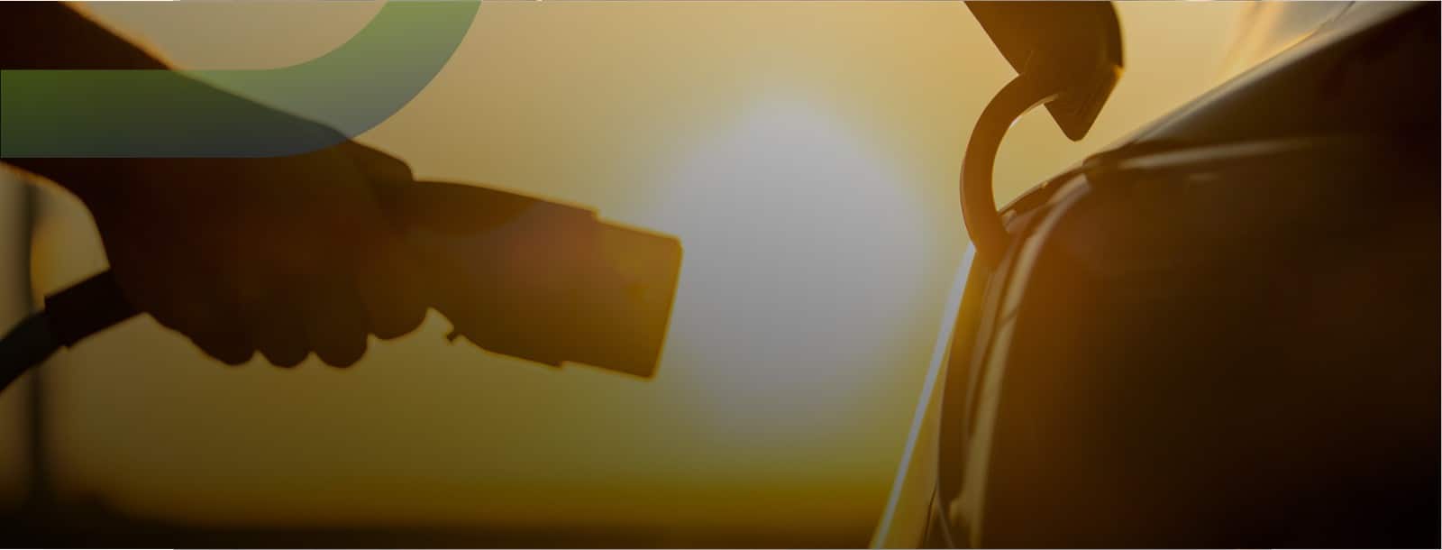 Ricarica la batteria della tua auto elettrica a casa