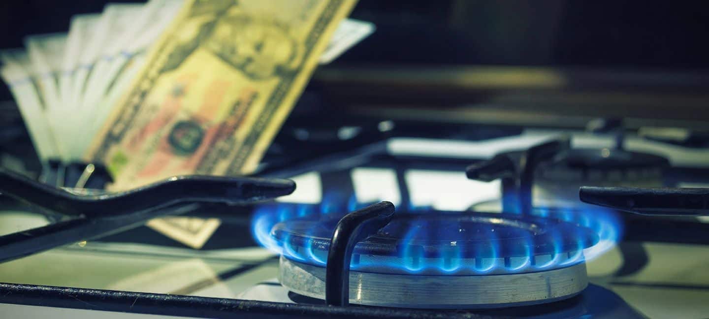 bollette gas
