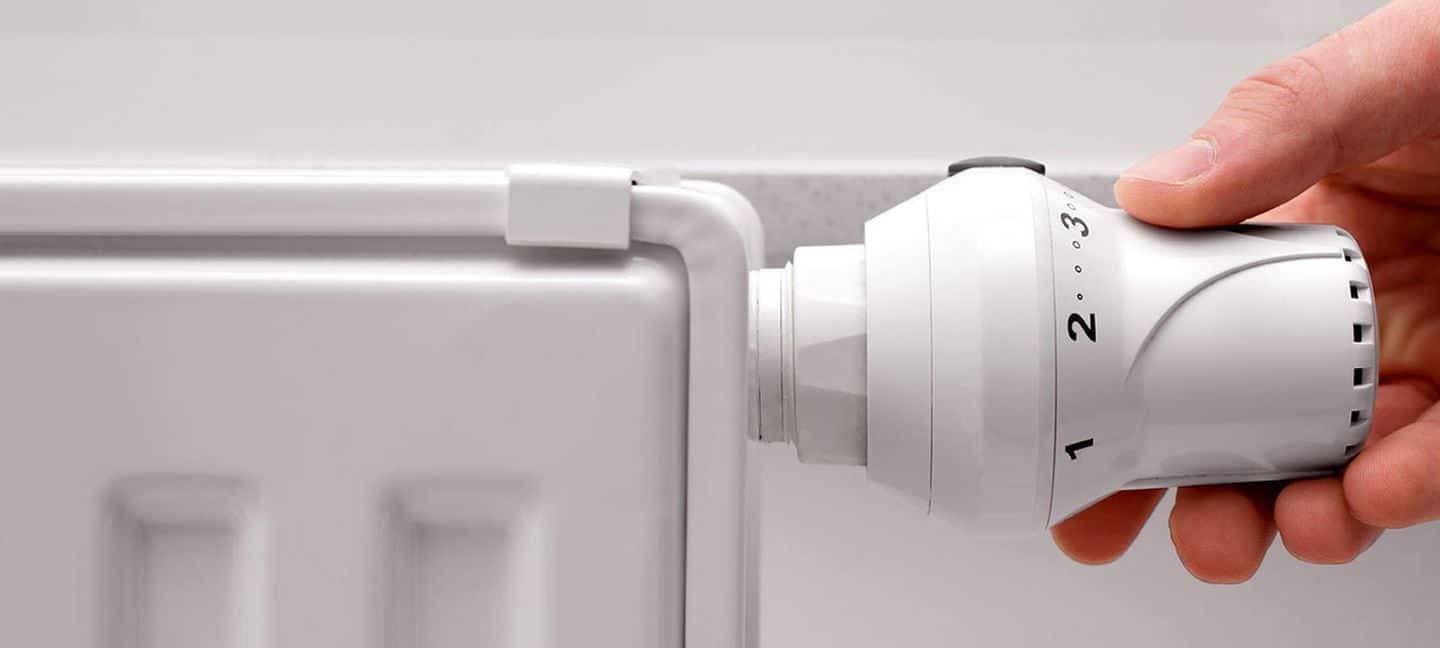 risparmio termosifoni 