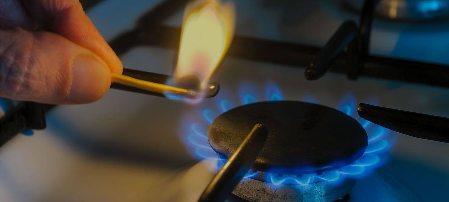 gas