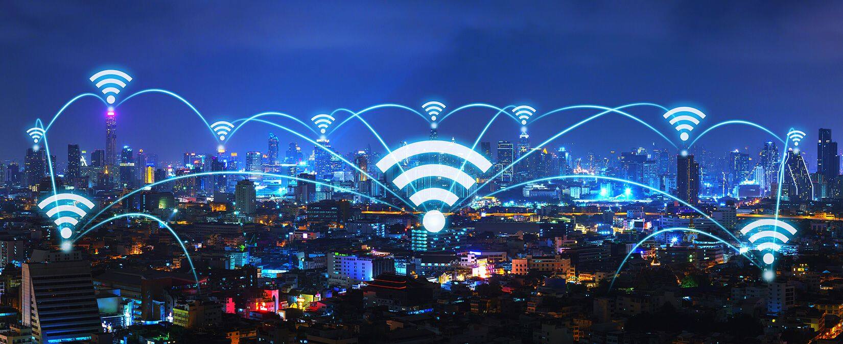 copertura fibra