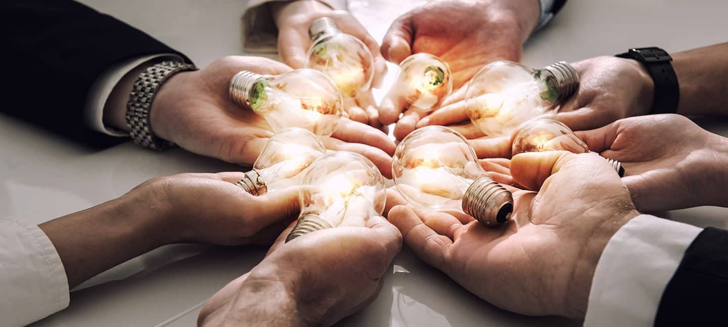 efficientamento energetico business