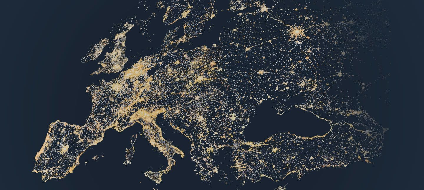 energia europa