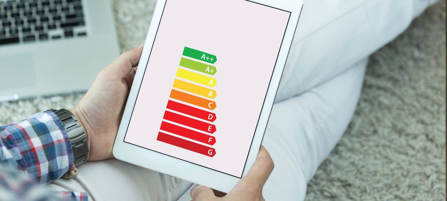 etichetta energetica di sistema