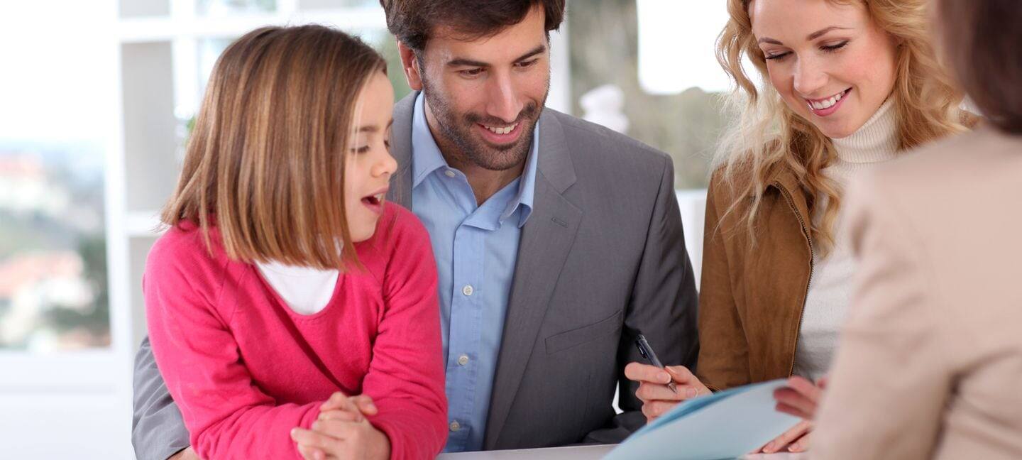 famiglia mercato libero 