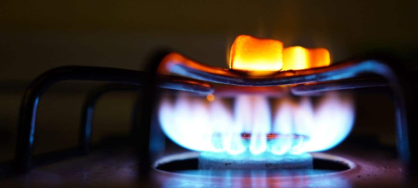 gas cosa fare in caso di perdite