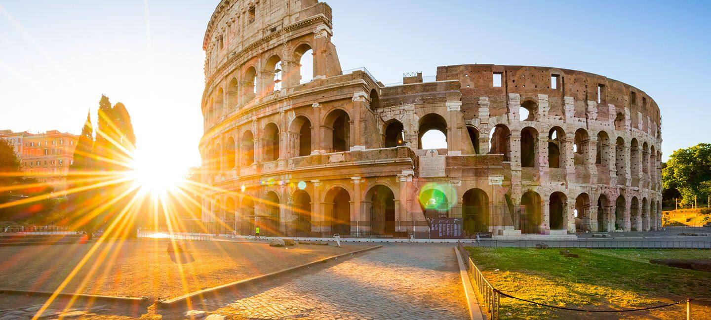 luce e gas roma