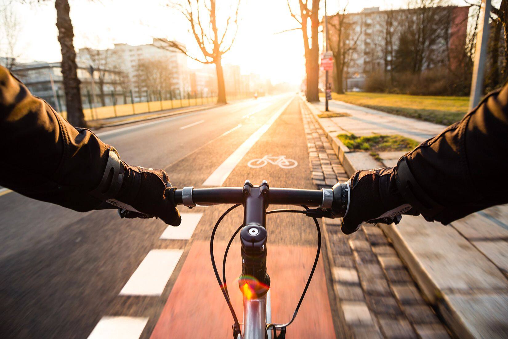 MOBILITÀ SOSTENIBILE