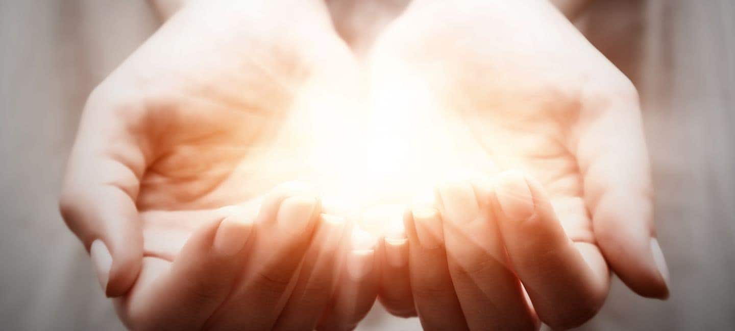 mani energia 