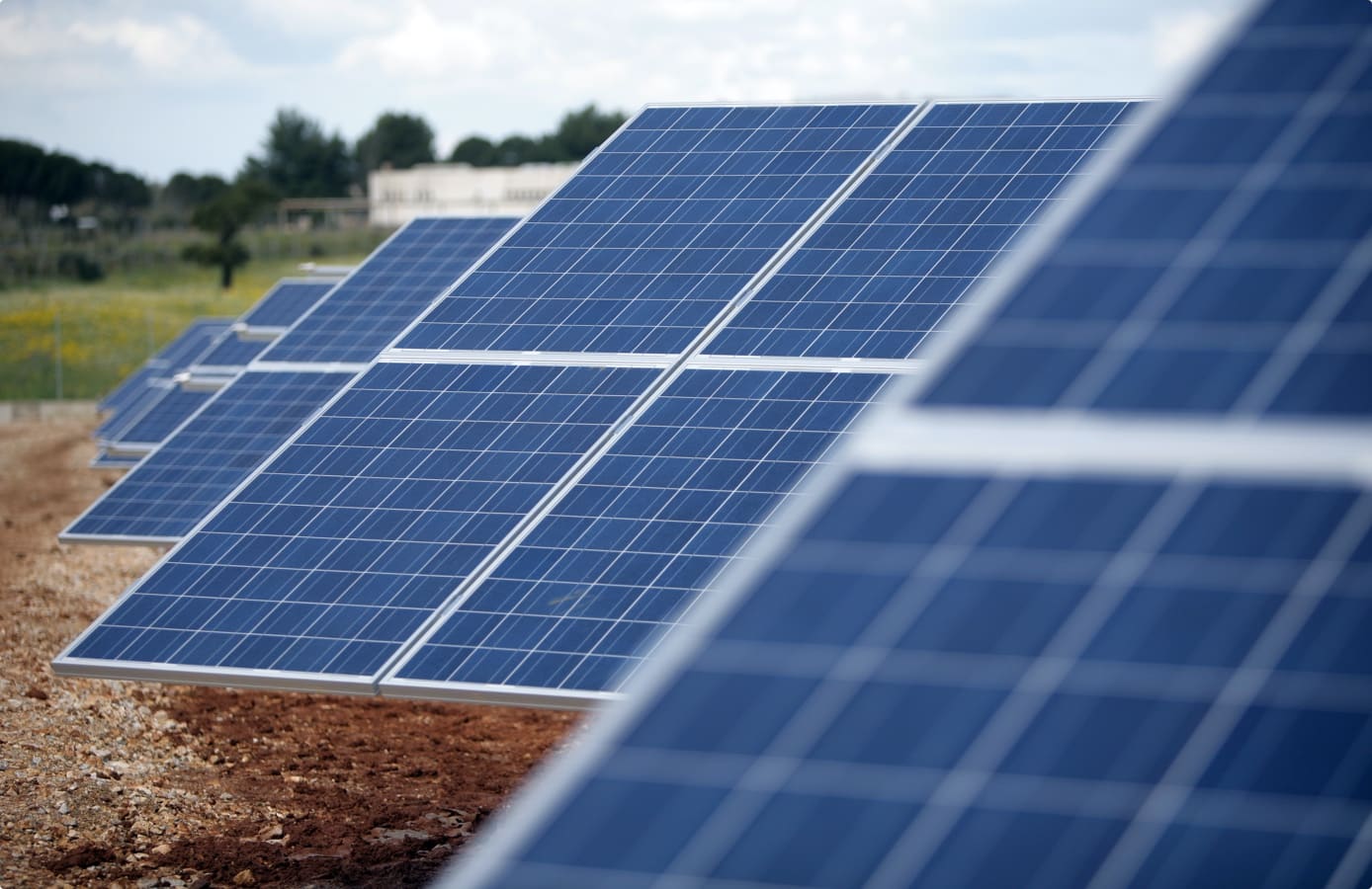 pannelli fotovoltaici