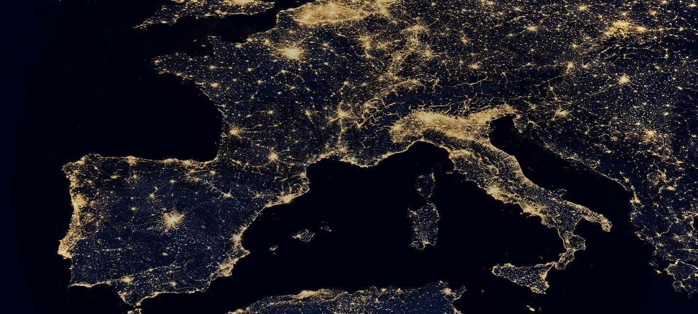politiche energia
