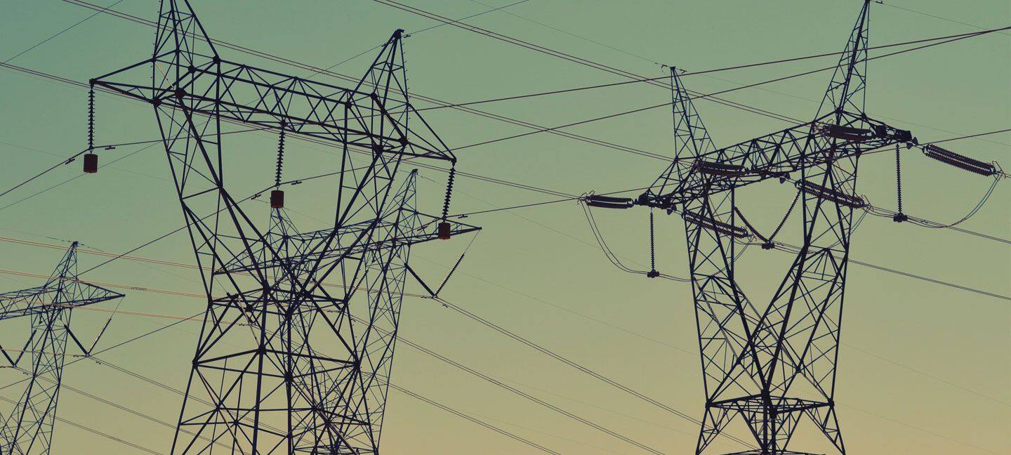 produzione di energia elettrica