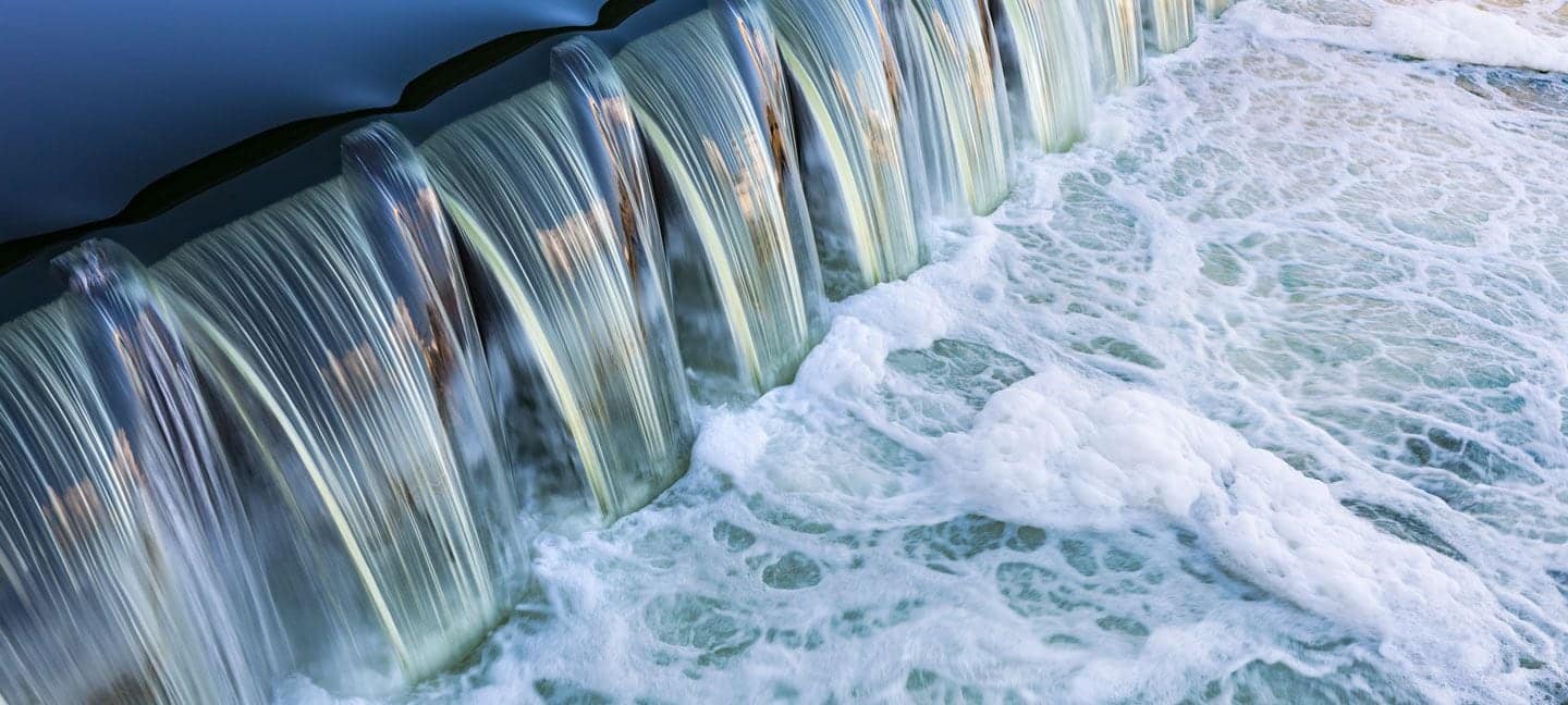 quali sono le fonti di energia idraulica