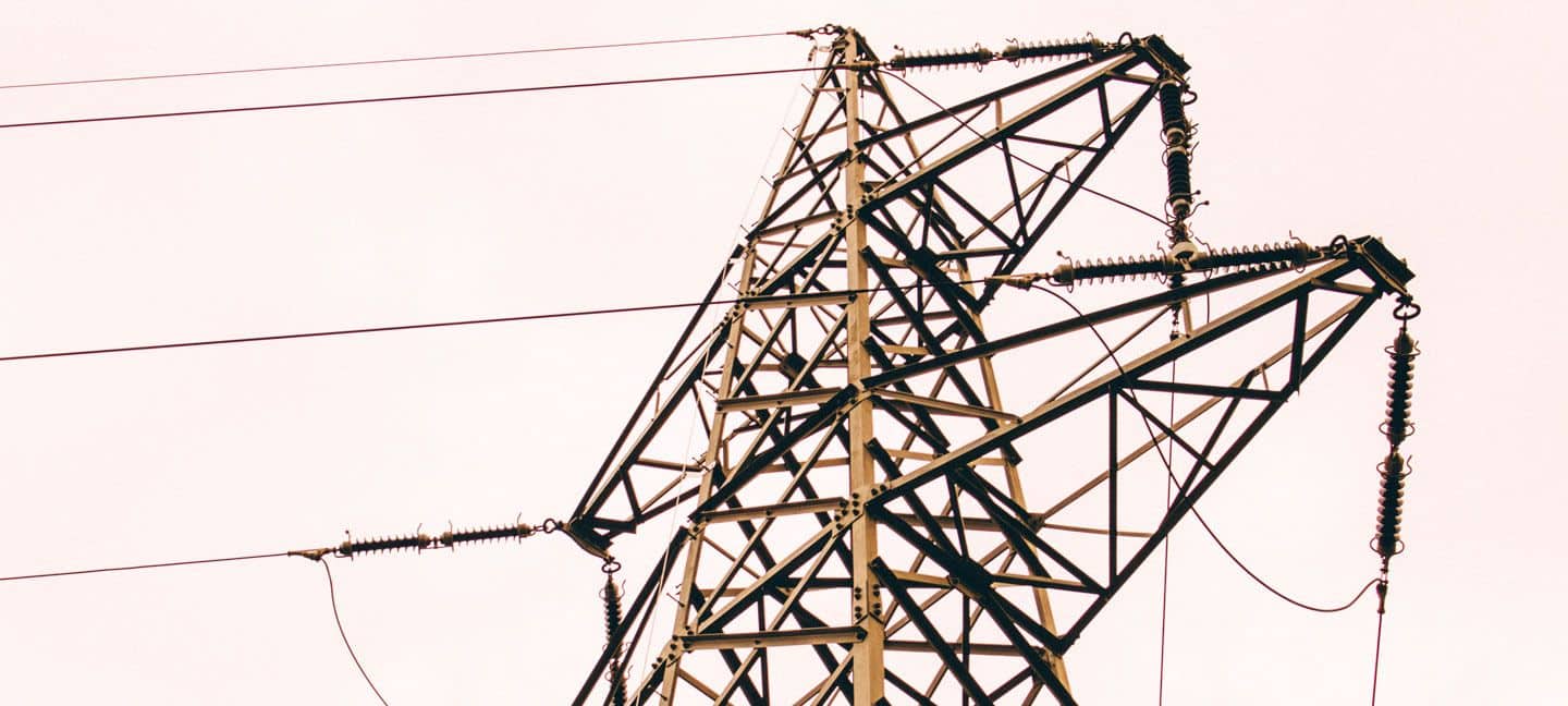 rete elettrica