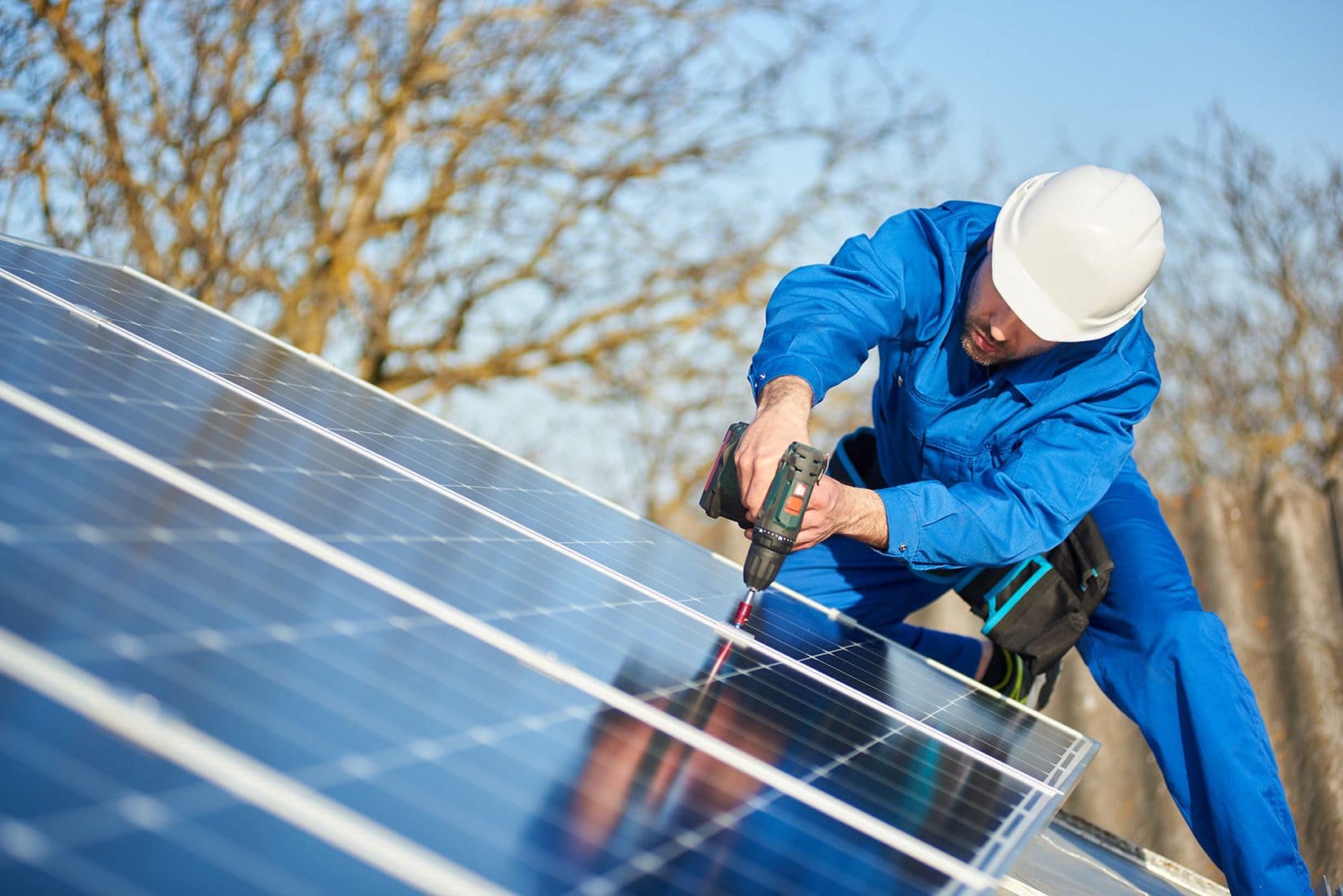 smaltimento pannelli fotovoltaici
