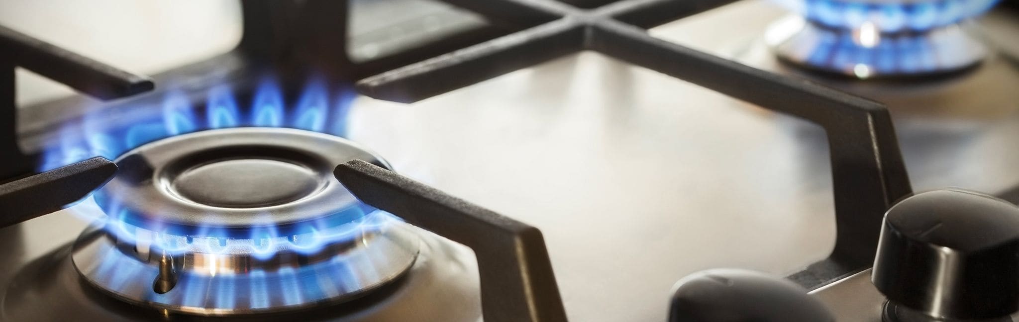 sospensione fornitura gas