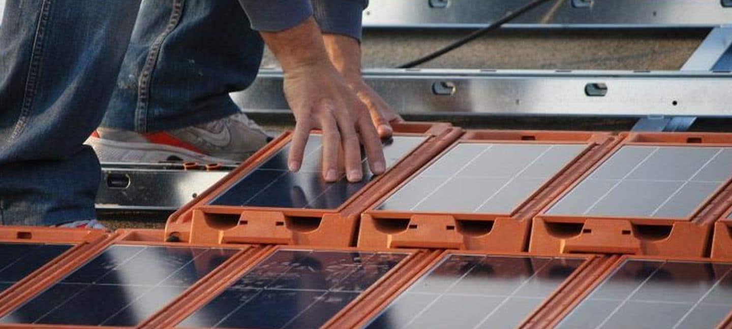 tegole fotovoltaiche