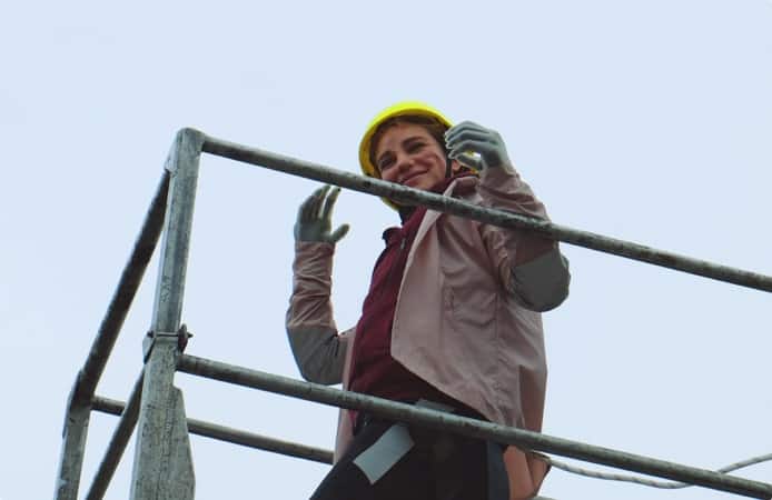 fotovoltaico business 