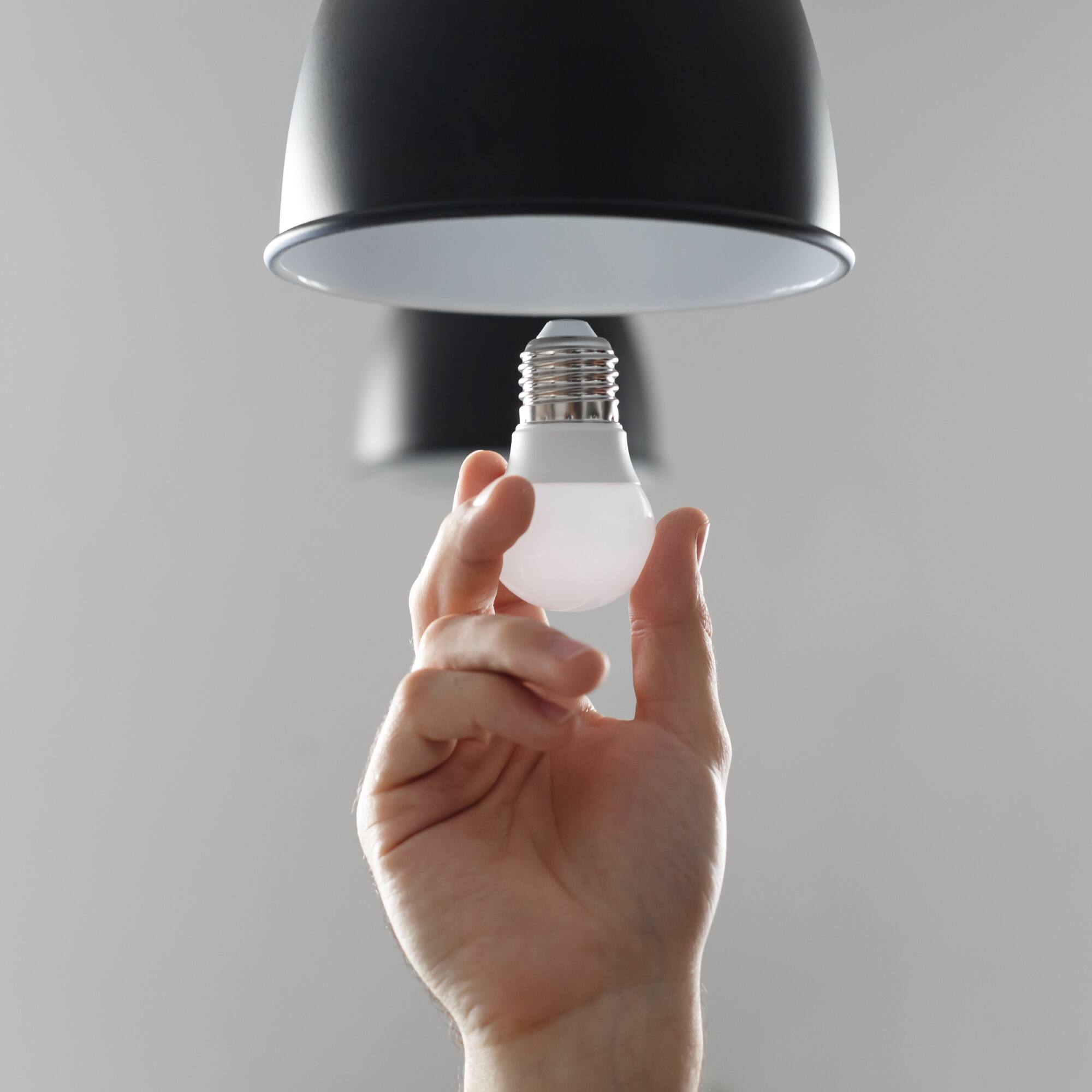 Lampadine intelligenti: tutti i vantaggi