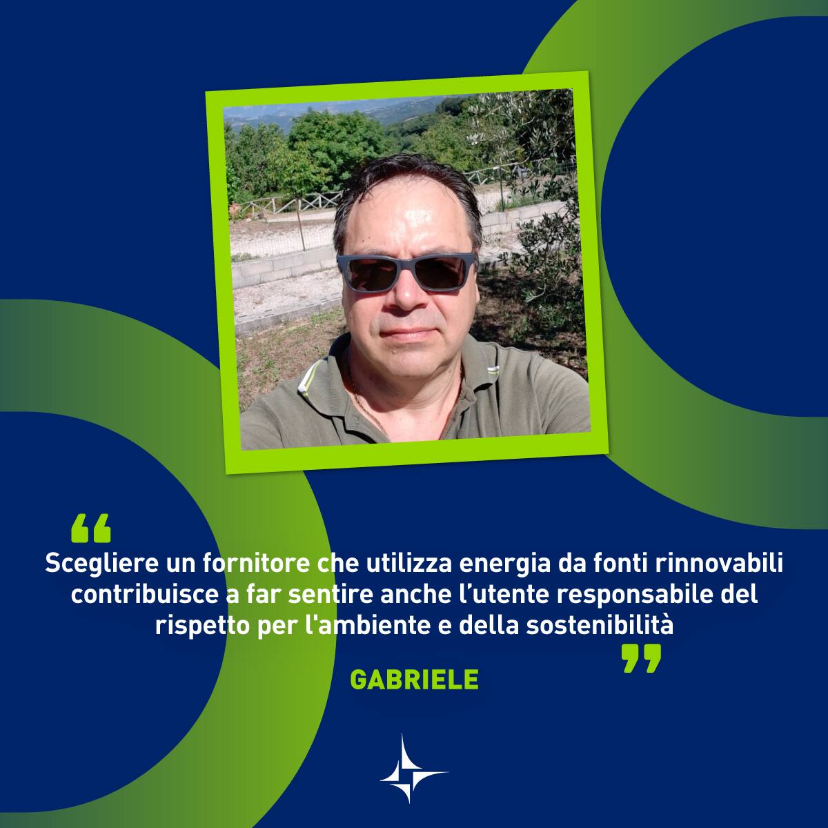 cliente gabriele d'angelo