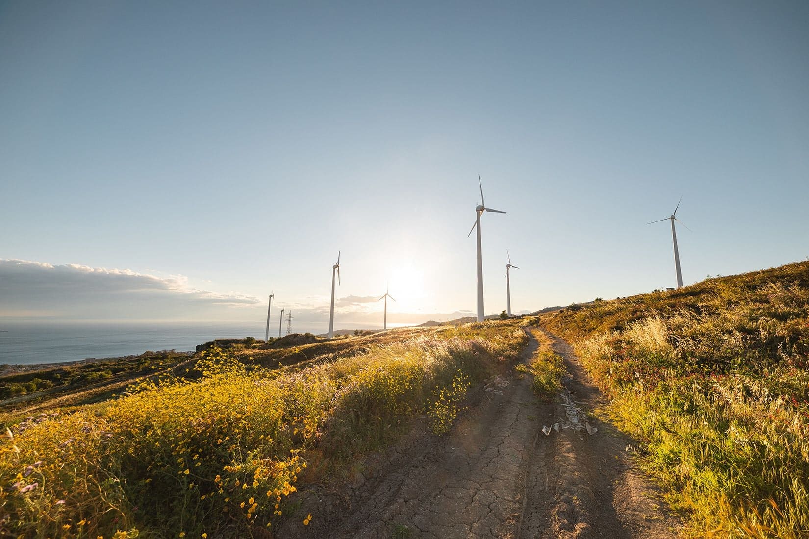 transizione energetica