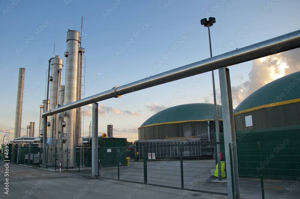 biogas 