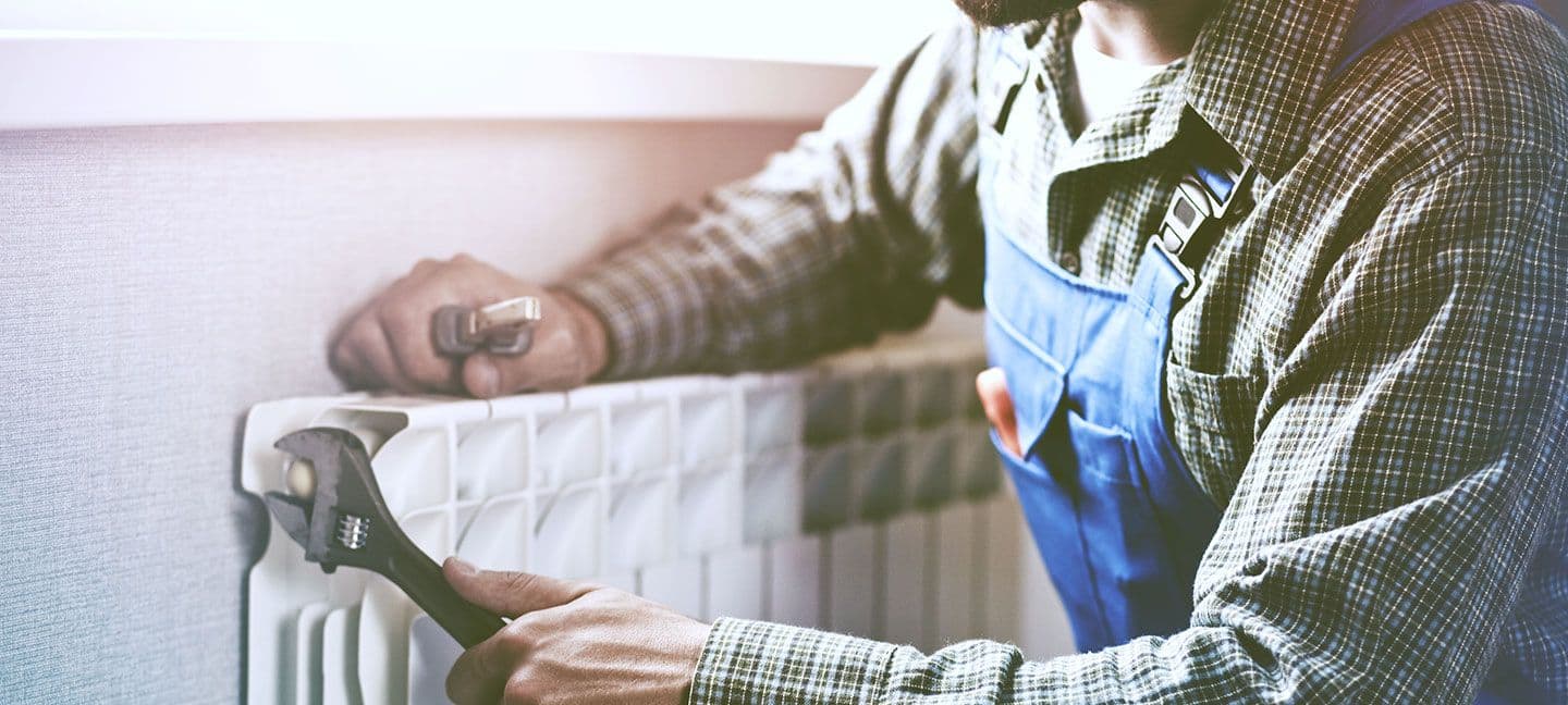 regole per accendere il termosifone
