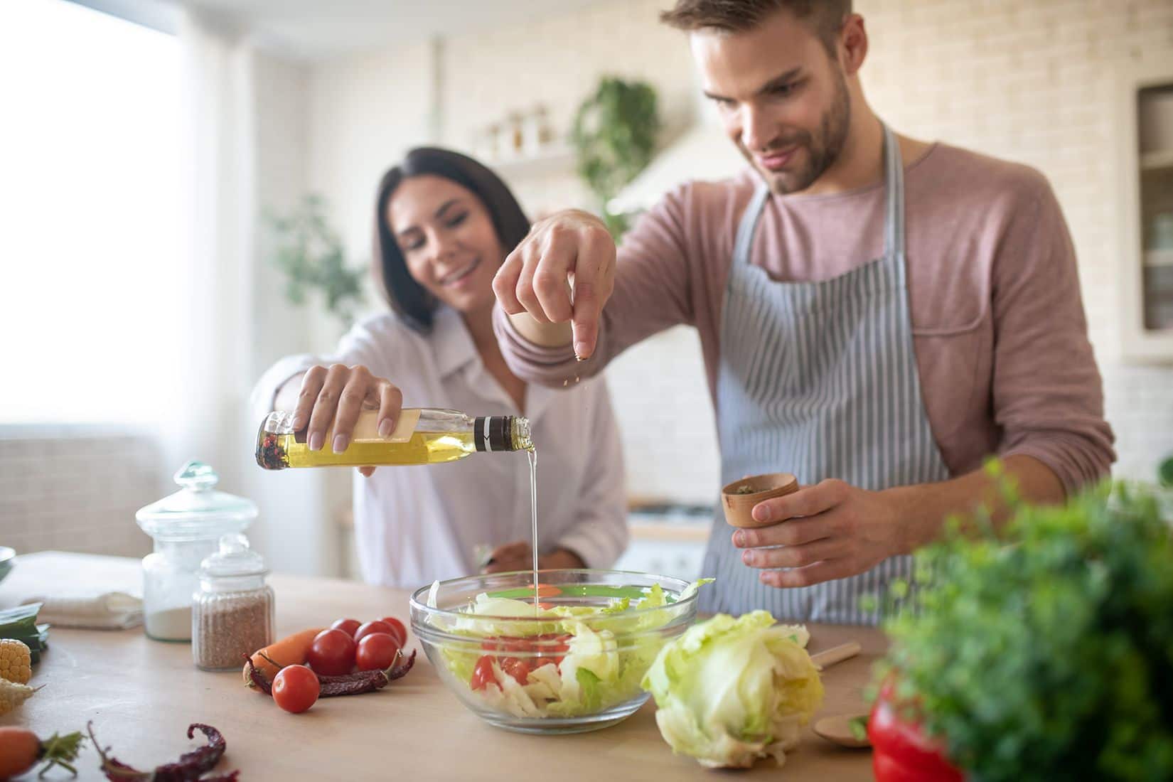sostenibilità alimentare 