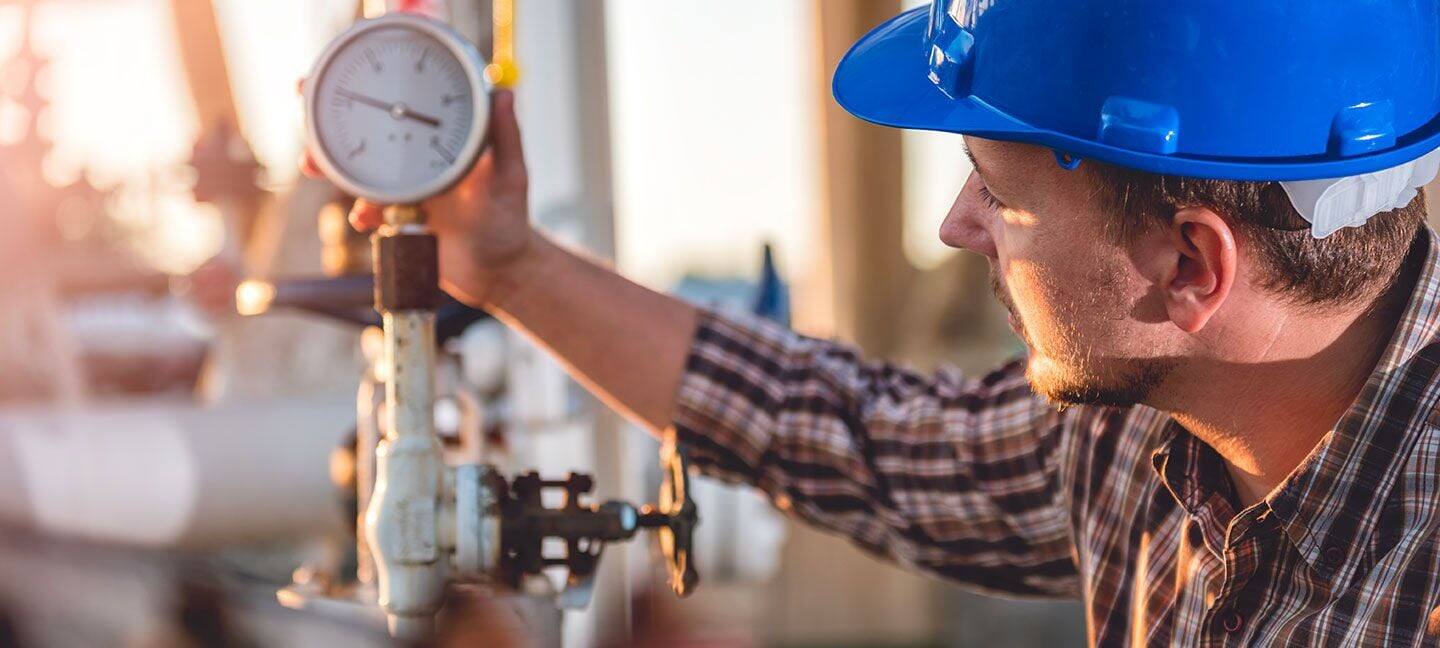 sostituzione contatore gas